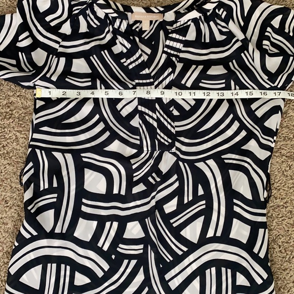 Worn Once Banana Republic Tie Waist Dress - Picture 6 of 7